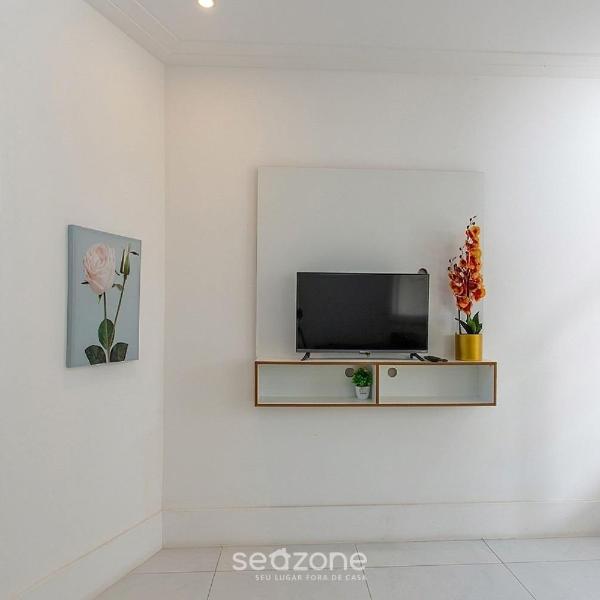 Casa em Cond. c/ Piscina e churrasq. FAE0001 - Foto 5