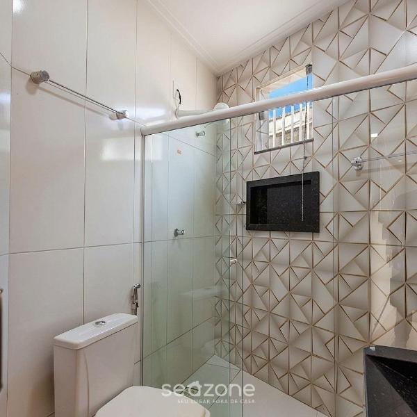 Casa em Cond. c/ Piscina e churrasq. FAE0001 - Foto 3
