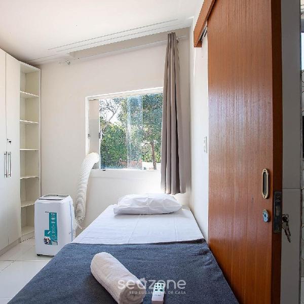 Casa em Cond. c/ Piscina e churrasq. FAE0002 - Foto 2