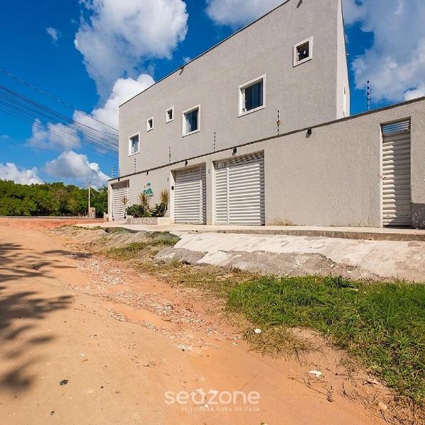 Casa em Cond. c/ Piscina e churrasq. FAE0002 - Foto 5