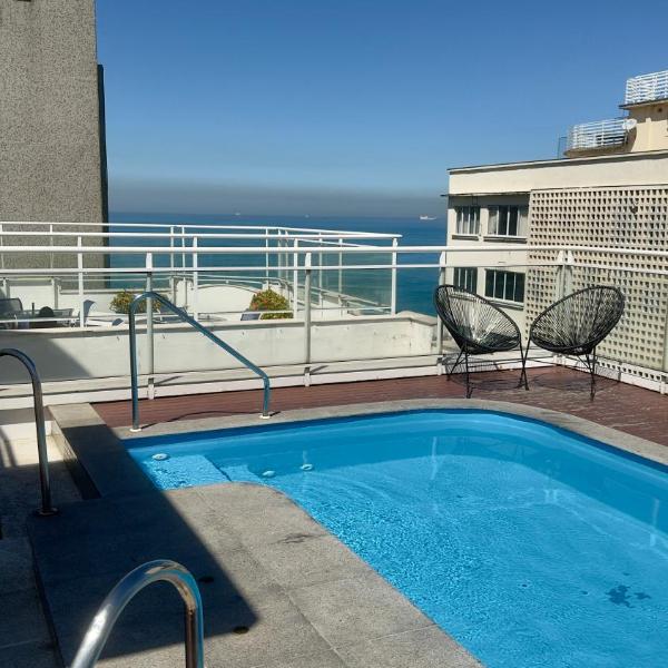 Copacabana - South Beach Residence Club - Foto 4