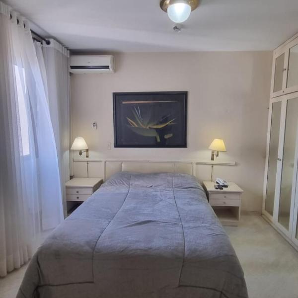 Paulista Wall Street Flat 10 - Foto 2