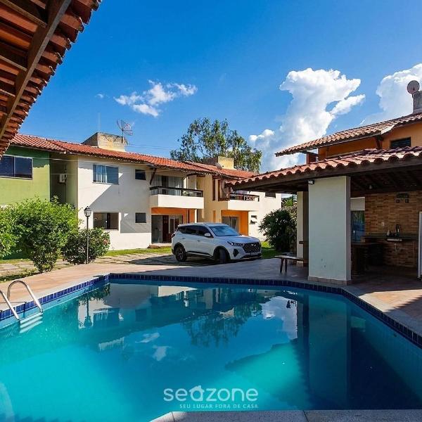 Apto. em Cond. c/ Piscina em Itaperapuan PBL0135 - Foto 4
