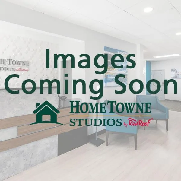 HomeTowne Studios by Red Roof Birmingham - Airport, hotel din Birmingham