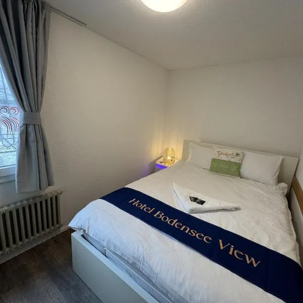 Romantic Room, Private Bathroom and Great View, hotel em Heiden