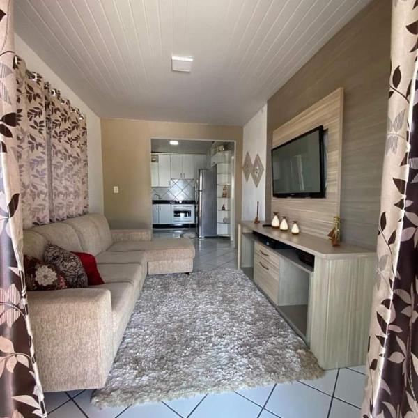 Casa na Praia Araçá - Foto 4