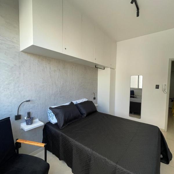 Lapa · Loft 715 no coração da Lapa/ Rio de Janeiro