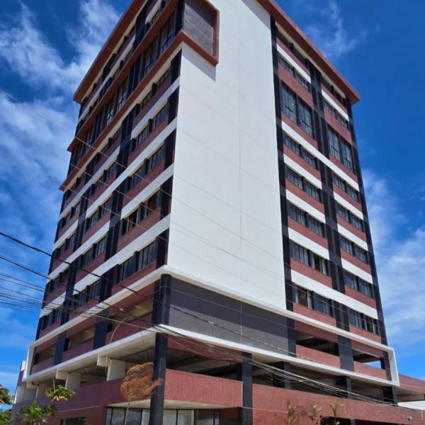 Smart Rio Resid