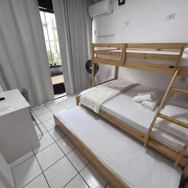 Charme 239, hotel Natalban