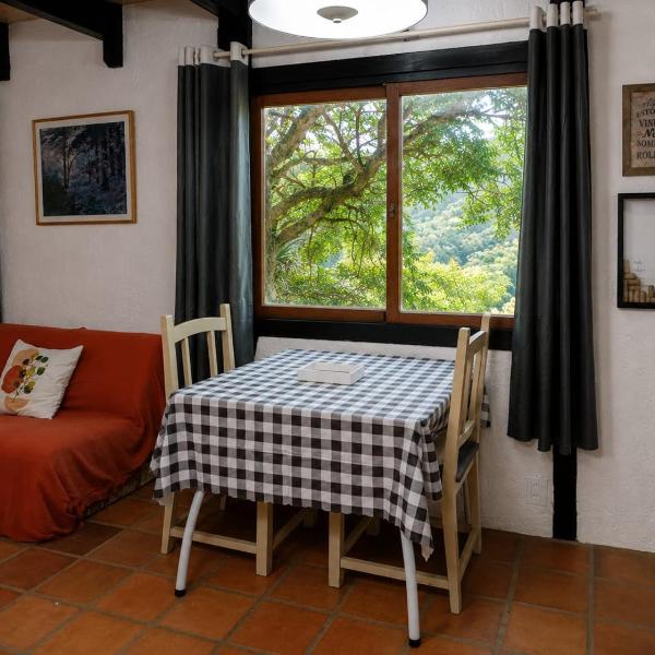 Apartamentos Linda Vista da Serra