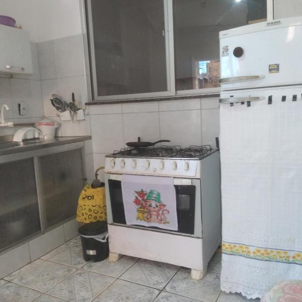 Quitinete da Ju - Foto 2