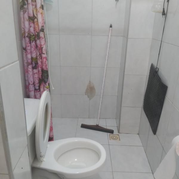Quitinete da Ju - Foto 3