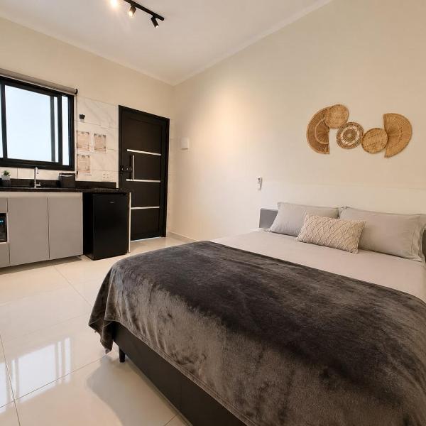 Studio 167 - Conforto perto da praia e ótima localização - Foto 2