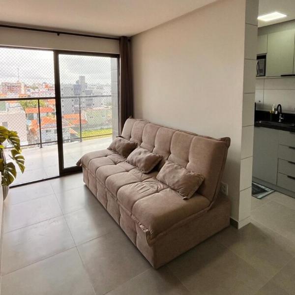 Apartamento Praia Bessa João Pessoa Paraíba 504