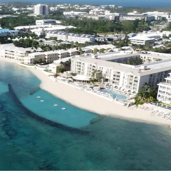 Grand Cayman Marriott Resort, ξενοδοχείο στη Τζωρτζ Τάουν