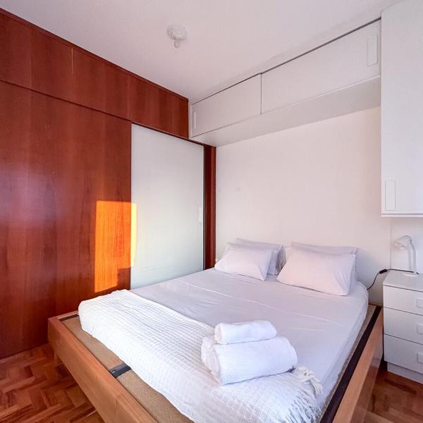 Apartamento no Jardim Paulista - 270m do metrô - 1 quarto - Foto 5