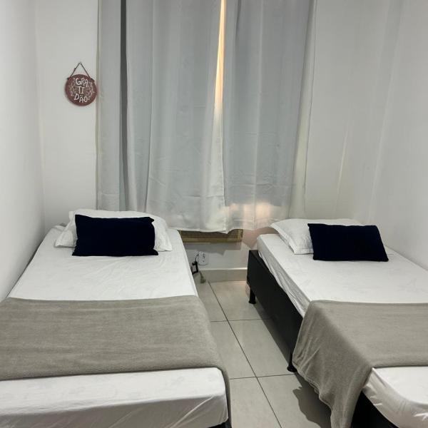 Apartamento aconchegante no Recreio - Foto 2