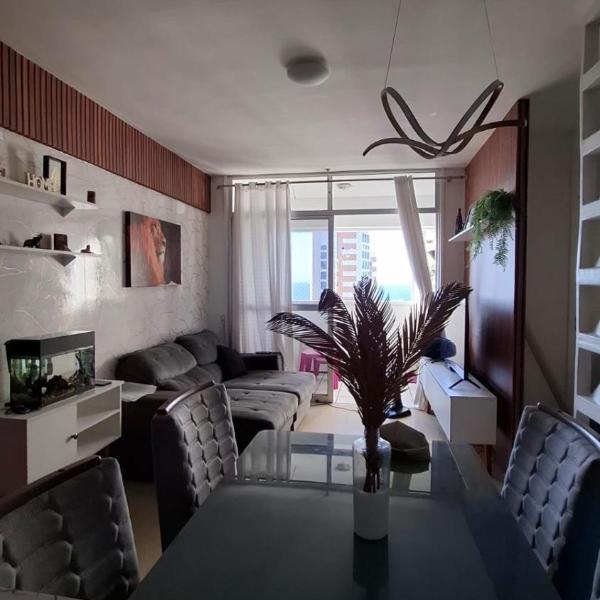 Guest House Sua Vibe