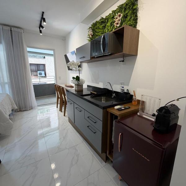 Studio em Perdizes Próximo ao Allianz Parque