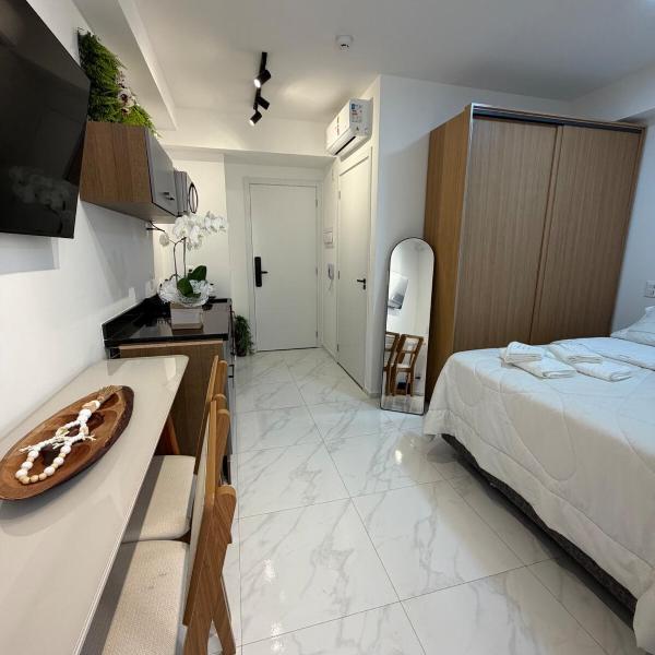 Studio em Perdizes Próximo ao Allianz Parque - Foto 4