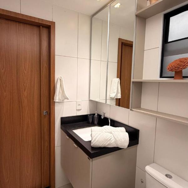 Apartamento a 50 metros da praia de Ponta Verde - 705 - Foto 3