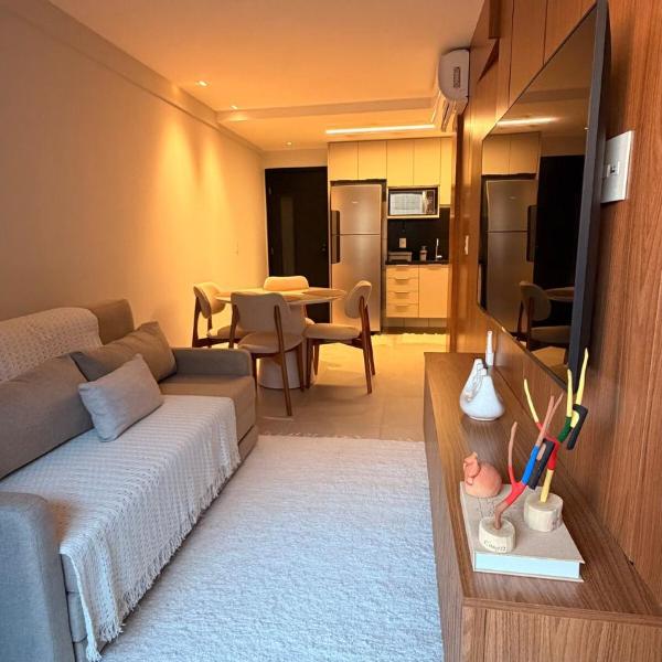 Apartamento a 50 metros da praia de Ponta Verde - 705 - Foto 5