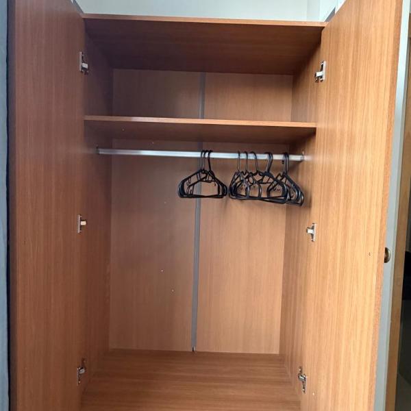 Loft com vista para o Pão de Açúcar