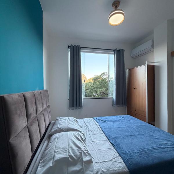 Loft com vista para o Pão de Açúcar - Foto 2