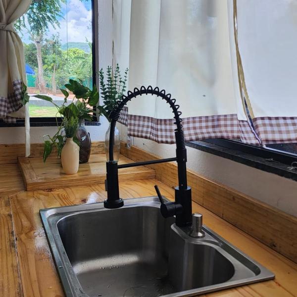 Recanto do Cebolinha Piraputanga para até 12 pessoas, Piscina, conforto e natureza - Foto 3