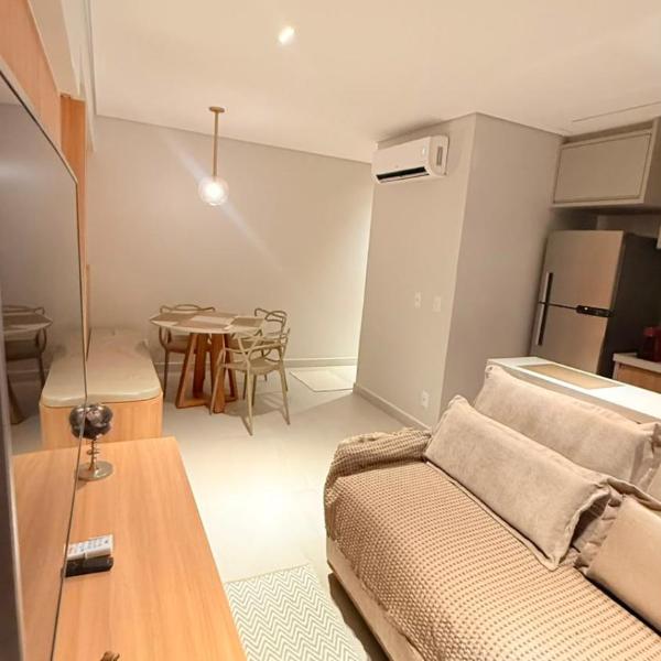 Luxo e Aconchego 1Q próximo ao Vaca Brava GY21 - Foto 2