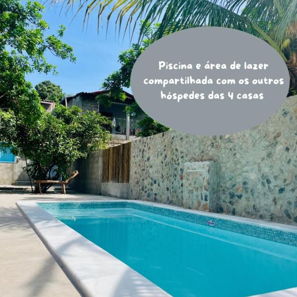 CASINHA JASMIM, vila florescer, centro histórico!! - Foto 4