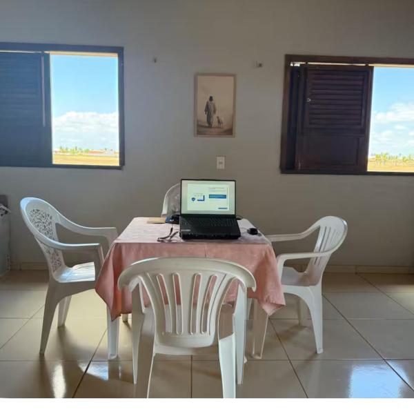 Casa shekinah beach