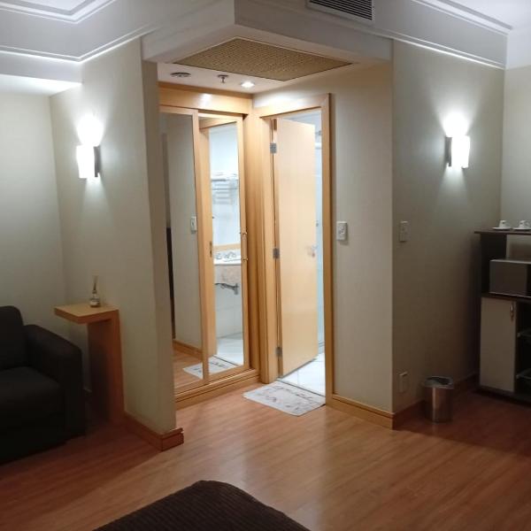 Plus Suite Slaviero Guarulhos - Foto 2