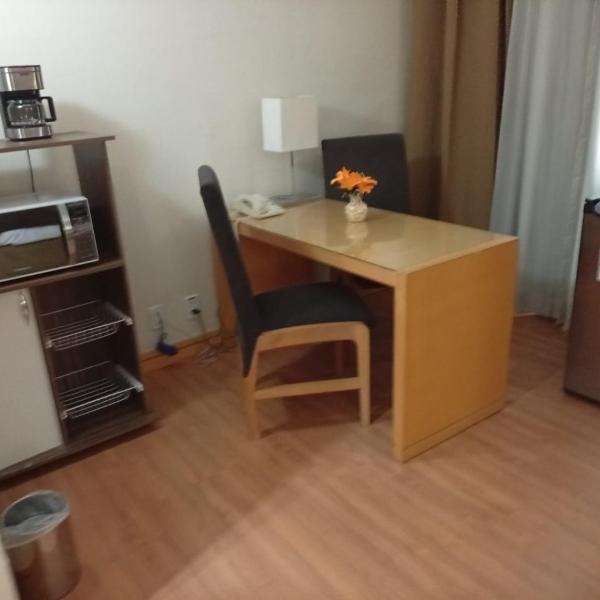Plus Suite Slaviero Guarulhos - Foto 3