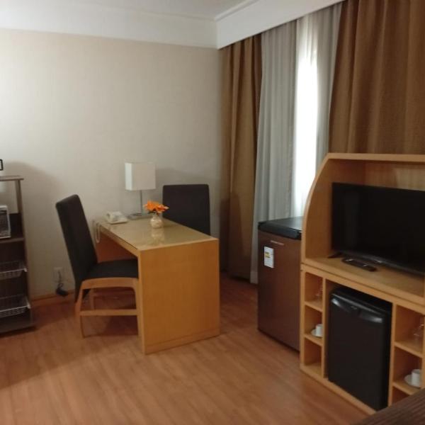 Plus Suite Slaviero Guarulhos - Foto 4