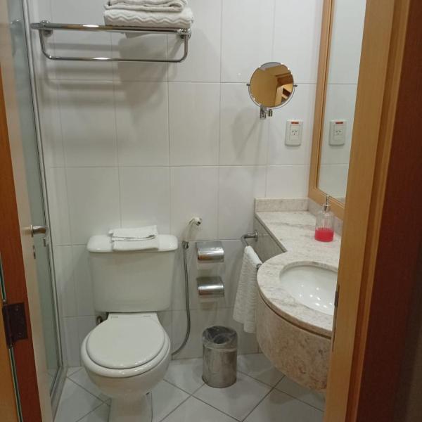 Plus Suite Slaviero Guarulhos - Foto 5