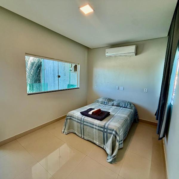 Casa com piscina em Brasília - 15 minutos - Foto 2