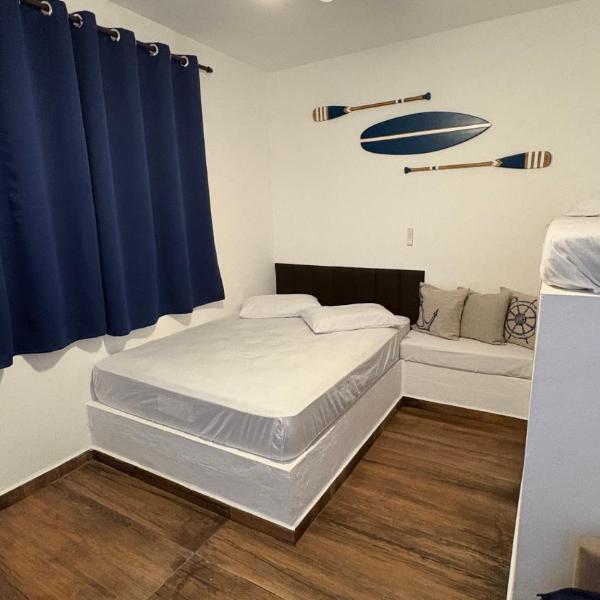 Apartamento Tati Ortega - Foto 2