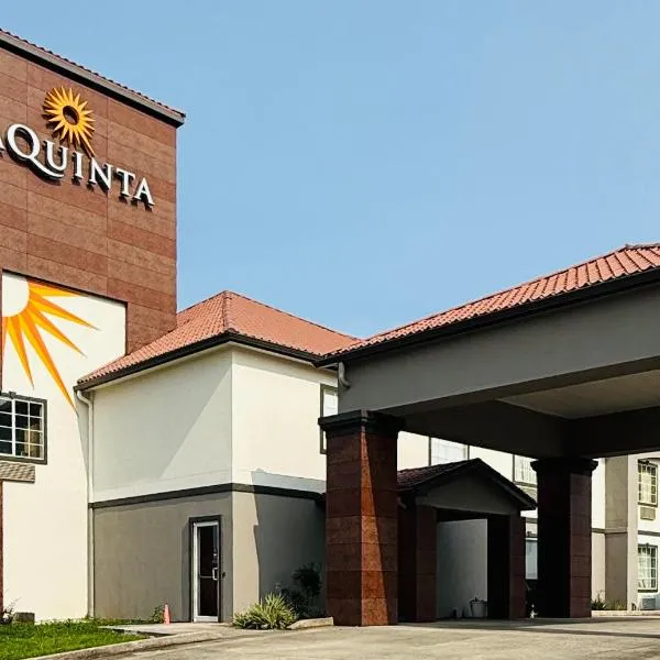 La Quinta by Wyndham Morgan City, hotel en Morgan City