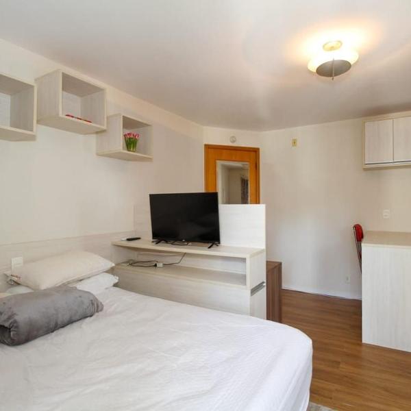 Studio MASP - Loft no Centro de SP