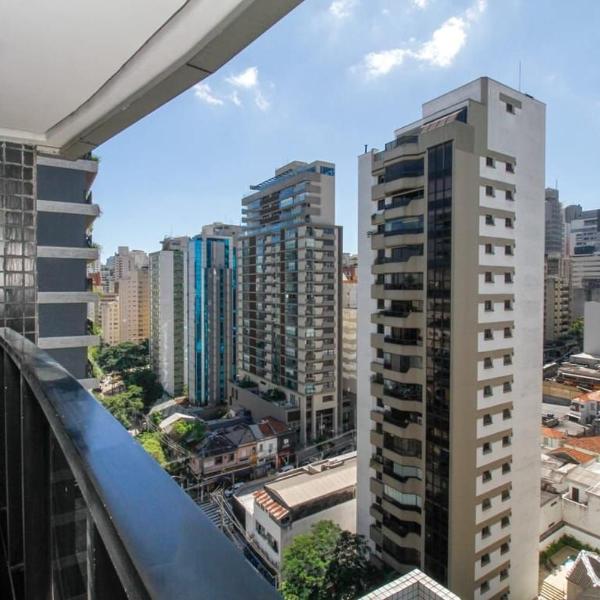Studio MASP - Loft no Centro de SP - Foto 5