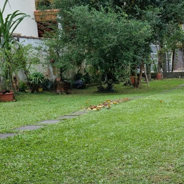Cantinho da paz