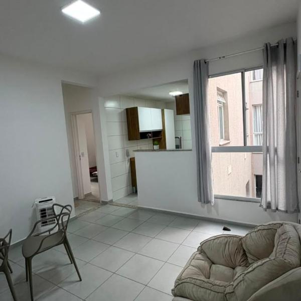 Apartamento Marajoara