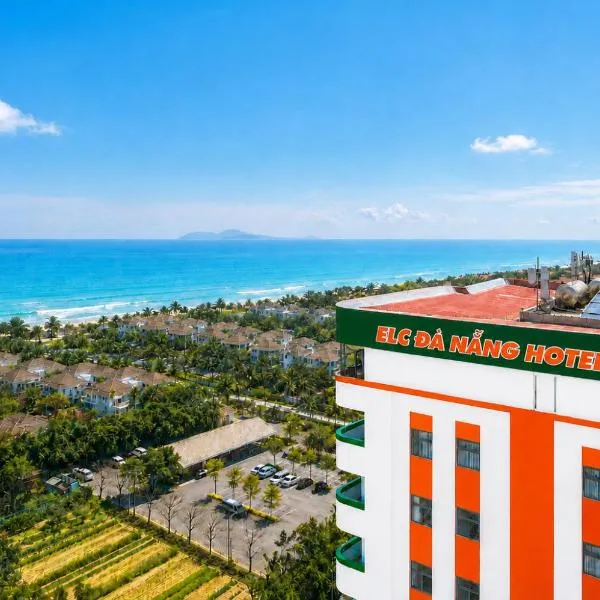 ELC Horizon Hotel & Spa: Da Nang şehrinde bir otel