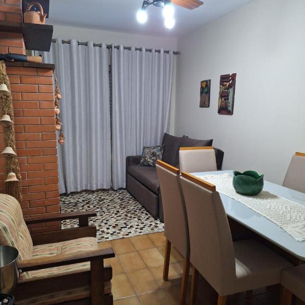 Apartamento Capão da Canoa