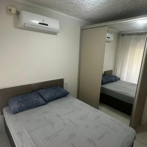 Apartamento Ilha Bella, Capão da Canoa-Rs