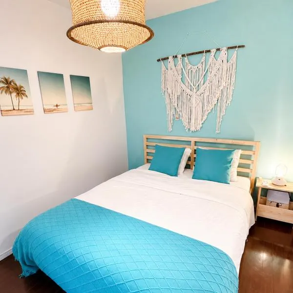 MARSEA Resort, hotell i Zushi