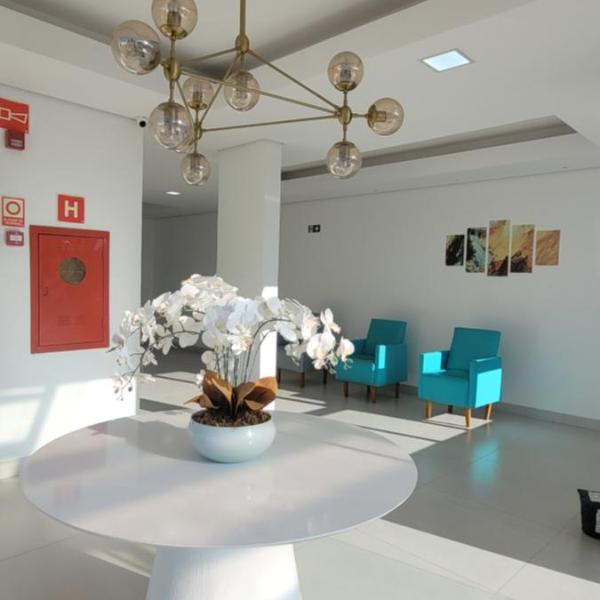 Oliveira Home