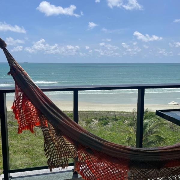 Carneiros Beira-Mar 2 Bedrooms - Nomar Ecoliving