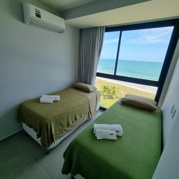Carneiros Beira-Mar 2 Bedrooms - Nomar Ecoliving - Foto 2